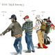 Illustration for article titled Scenes of San Franciscos Urban Life Told Through Illustrated Stories